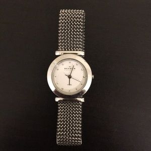 Skagen women’s watch